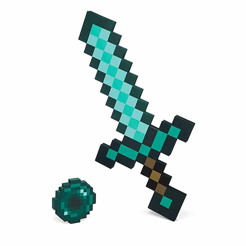 LARP - Minecraft Sword