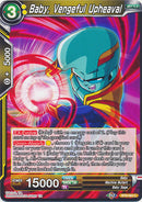 Baby, Vengeful Upheaval [BT8-083]