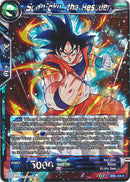 Son Goku, the Rescuer [BT8-026]