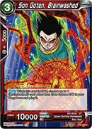 Son Goten, Brainwashed [BT8-008_PR]