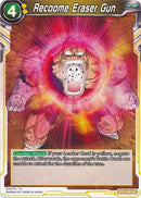 Recoome Eraser Gun [BT1-106]