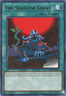 The Shallow Grave [PSV-EN036] Rare