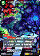 Final Showdown Frieza [TB3-002]