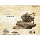 Jim Henson's Collectable Models - UrAc the Scribe