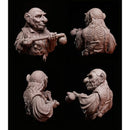 Jim Henson's Collectible Models - Hoggle