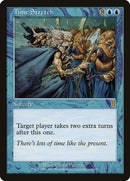 Time Stretch [Odyssey]