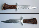 Supernatural The Ruby Dagger