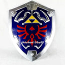 Legend of Zelda Link's Shield (Resin)