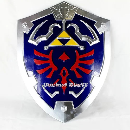 Legend of Zelda Link's Shield (Resin)