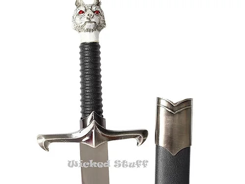 Game of Thrones Jon Snow Dagger