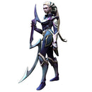 League of Legends Diana's Crescent Moon Blade 120cm long