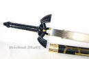 Legend of Zelda Link's Master Sword