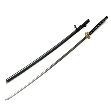Final Fantasy Sephiroth Sword 142cm Full Tang Folded