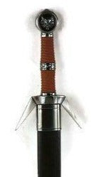 The Witcher 3 Mini Sword and Sheath
