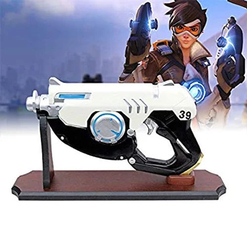 Overwatch Tracer's Gun (Single)