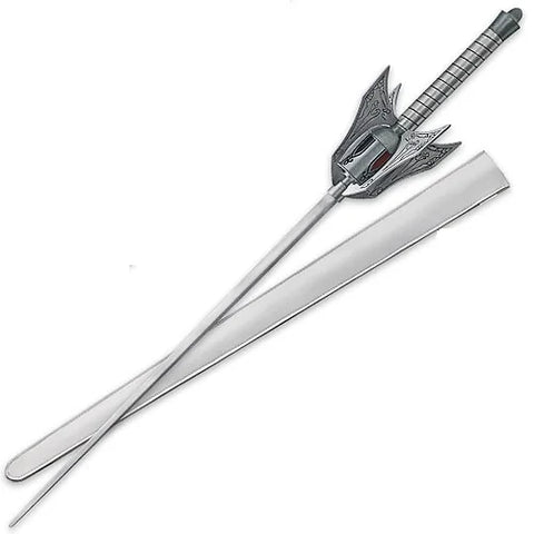 RWBY Weiss Schnee's Rapier