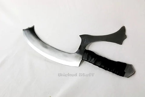 Star Trek Klingon Mek'leth