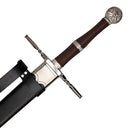 The Witcher 3 Geralt's Sword and Sheath