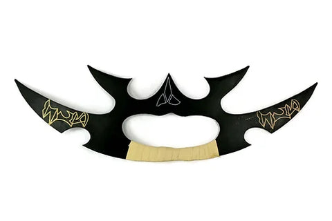 Star Trek Klingon Sword of Kahless