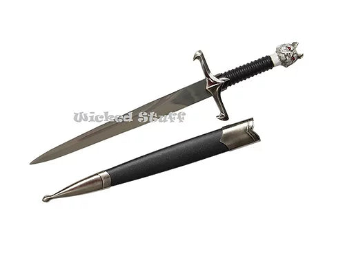 Game of Thrones Jon Snow Dagger