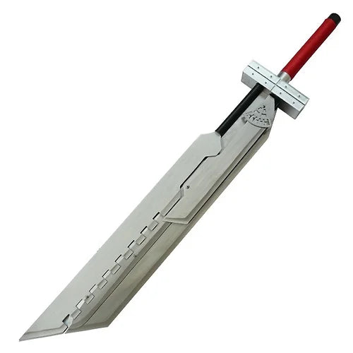 Final Fantasy Cloud's Buster Sword