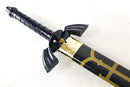 Legend of Zelda Link's Master Sword