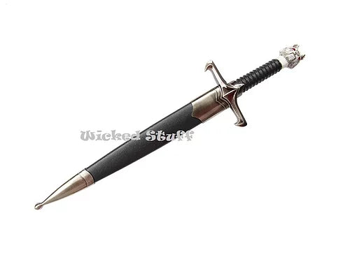 Game of Thrones Jon Snow Dagger