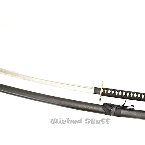 Final Fantasy Sephiroth Sword 142cm Full Tang Folded