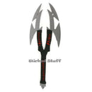 Star Trek Volkoth Battle Axe