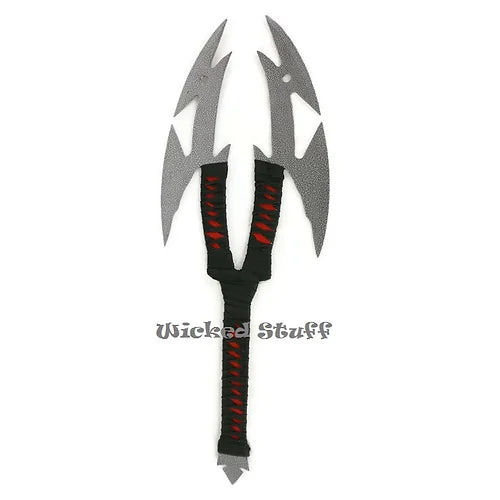 Star Trek Volkoth Battle Axe