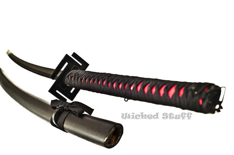Bleach Ichigo's Sword (Metal)