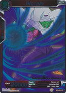 Piccolo [BT6-016_PR]