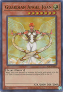 Guardian Angel Joan [IOC-EN087] Ultra Rare
