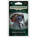 Arkham Horror - The Card Game - Blood on the Altar Mythos Pack