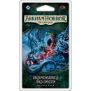 Arkham Horror - The Card Game - Undimensioned and Unseen Mythos Pack