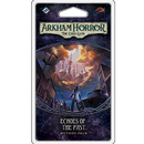 Arkham Horror - The Card Game - Echoes of the Past