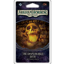 Arkham Horror - The Card Game - The Unspeakable Oath