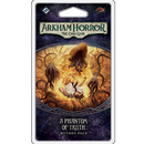 Arkham Horror - The Card Game - A Phantom of Truth