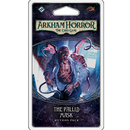 Arkham Horror - The Card Game - The Pallid Mask
