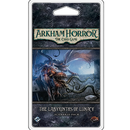 Arkham Horror - The Card Game - The Labyrinths of Lunacy