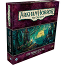 Arkham Horror - The Card Game - The Forgotten Age