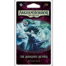 Arkham Horror - The Card Game - The Boundary Beyond