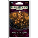 Arkham Horror - The Card Game - Heart of the Elders Mythos Pack