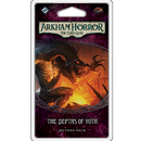 Arkham Horror - The Card Game - The Depths of Yoth Mythos Pack