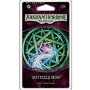 Arkham Horror - The Card Game - Shattered Aeons Mythos Pack