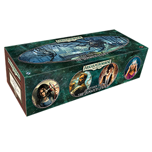 Arkham Horror - The Card Game - Return to the Dunwich Legacy Upgrade Expansion