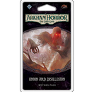 Arkham Horror - The Card Game - Union and Disillusion Mythos Pack