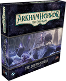 Arkham Horror - The Card Game - The Dream Eaters Expansion