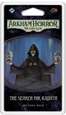 Arkham Horror - The Card Game - The Search for Kadath Expansion