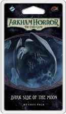 Arkham Horror - The Card Game - Dark Side of the Moon